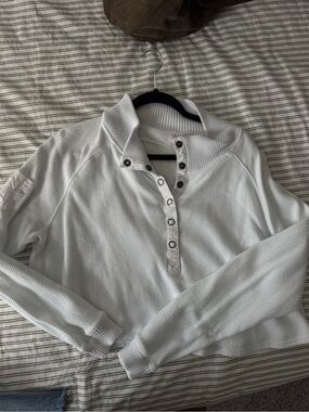 Free People Movement Pullover